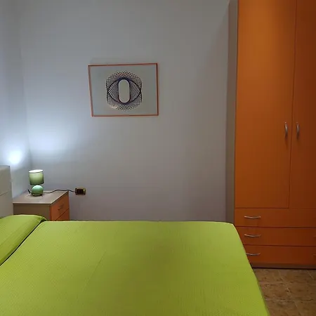 아파트 Casadivittorio 피조